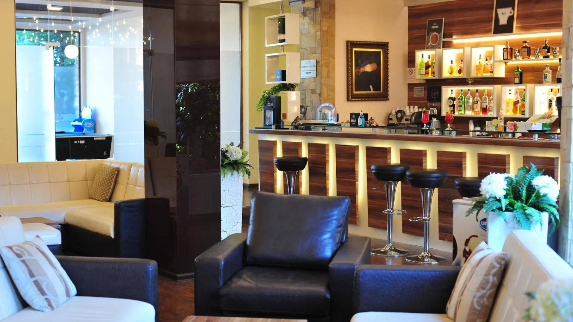 Hotel apartamentowy Green Wood Hotel & Spa Bansko