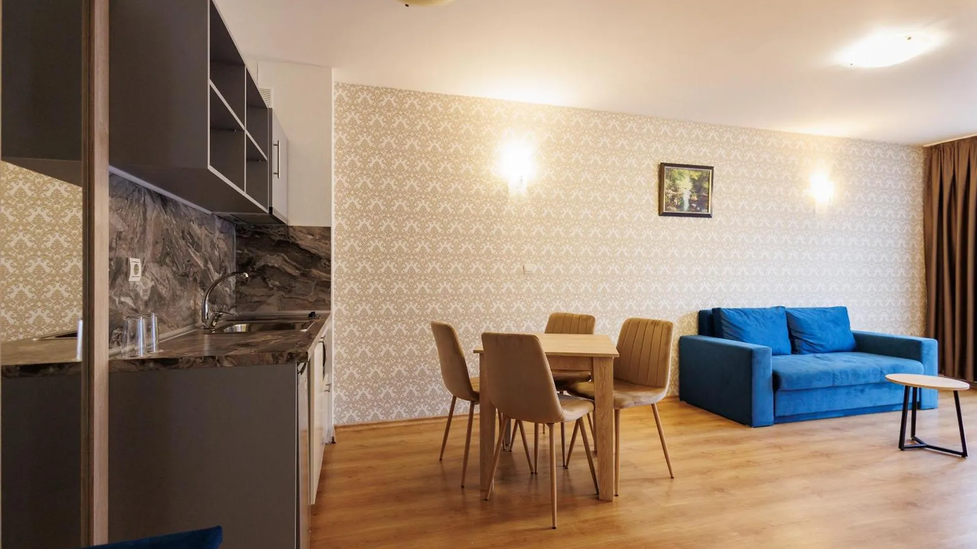 Green Wood Hotel & Spa Bansko