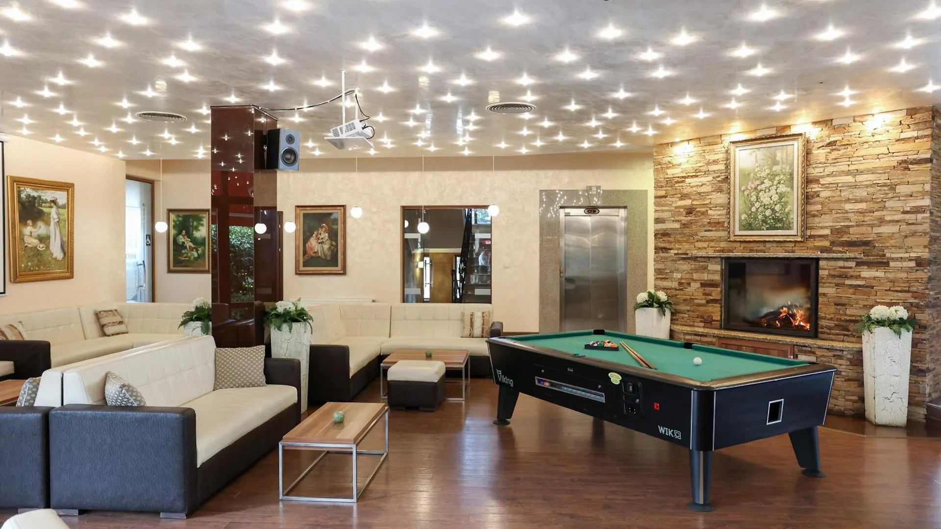 Green Wood Hotel & Spa Bansko 4*,