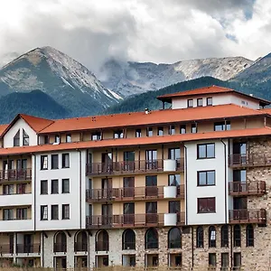 Апарт-отель Grand Royale Complex &