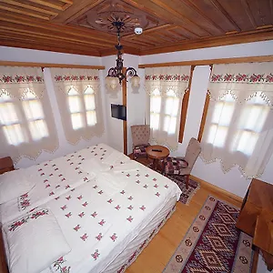 Ata Konagi Apart Otel Birgi