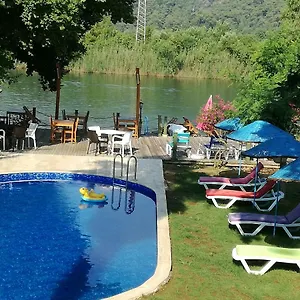 Dervi̇şhan Health Club Konukevi Dalyan