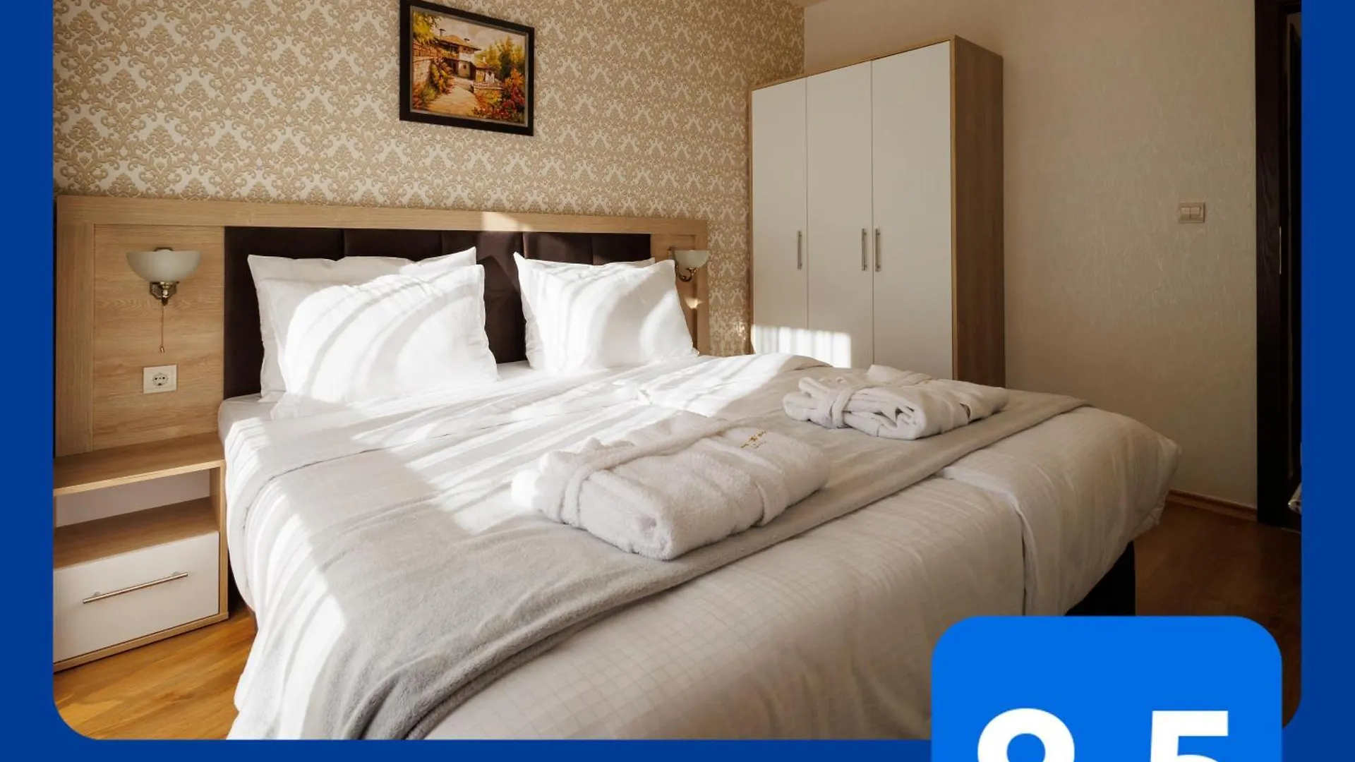 Green Wood Hotel & Spa Bansko