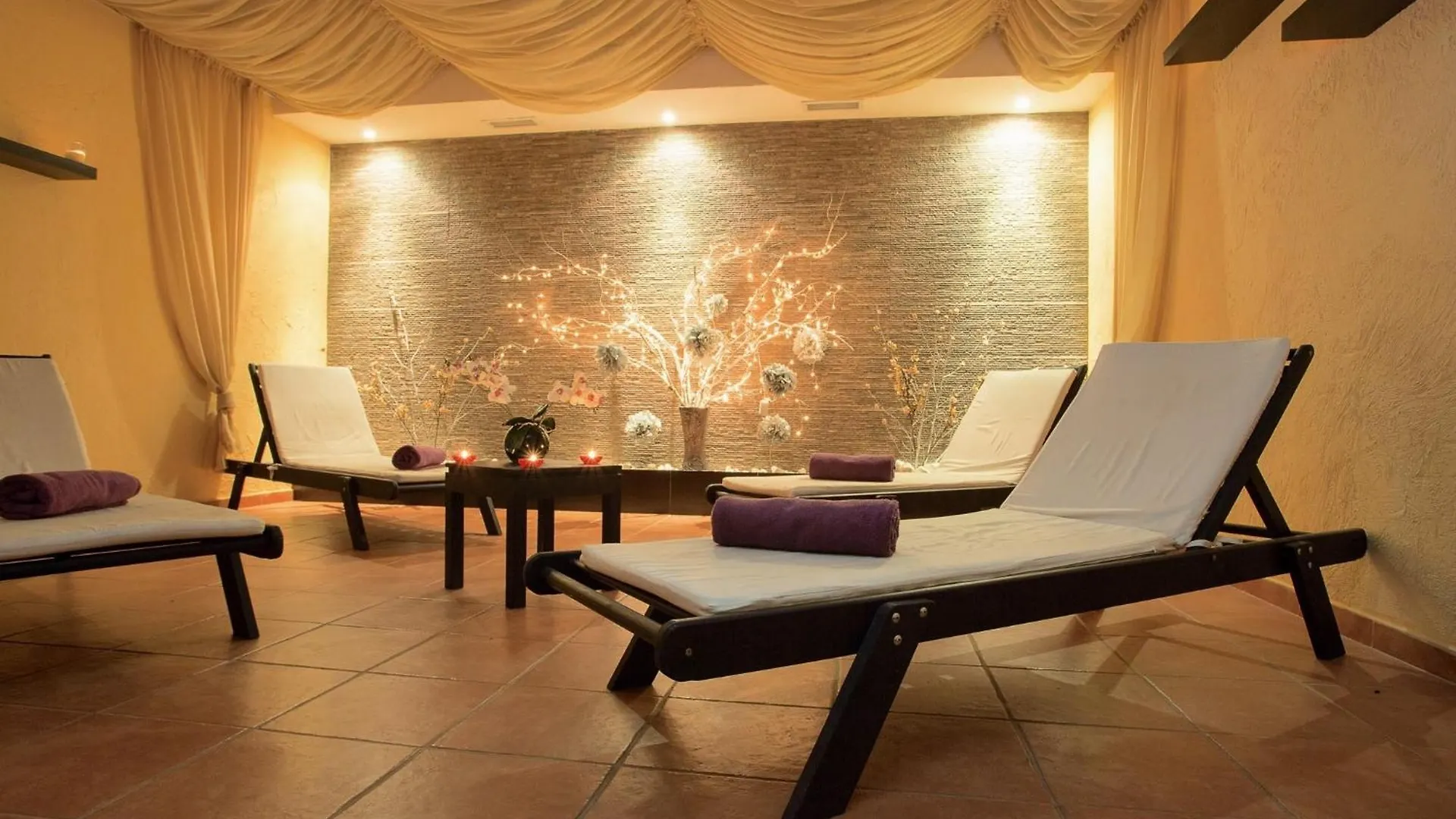 Green Wood Hotel & Spa Bansko