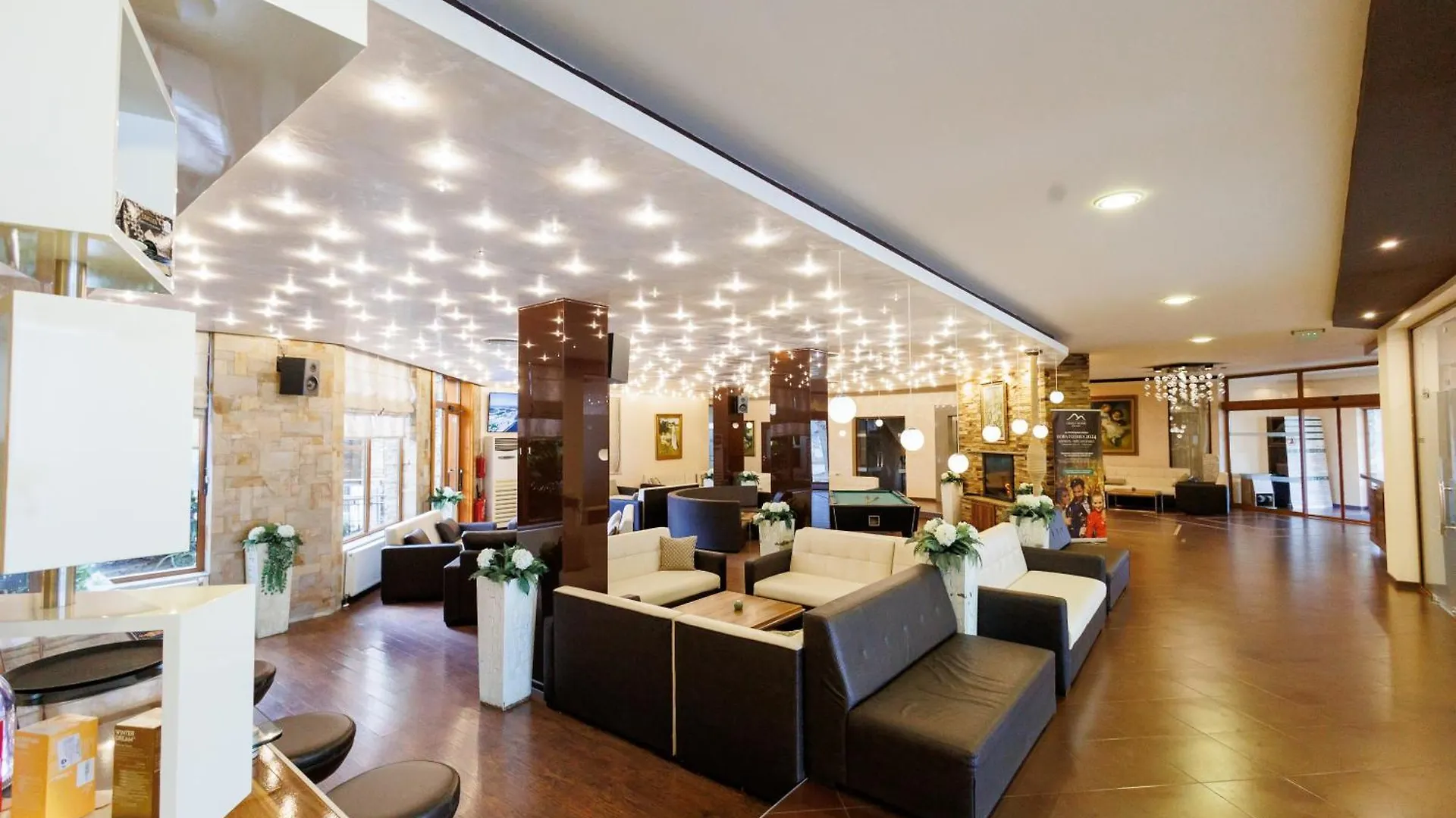 Green Wood Hotel & Spa Bansko 4*,