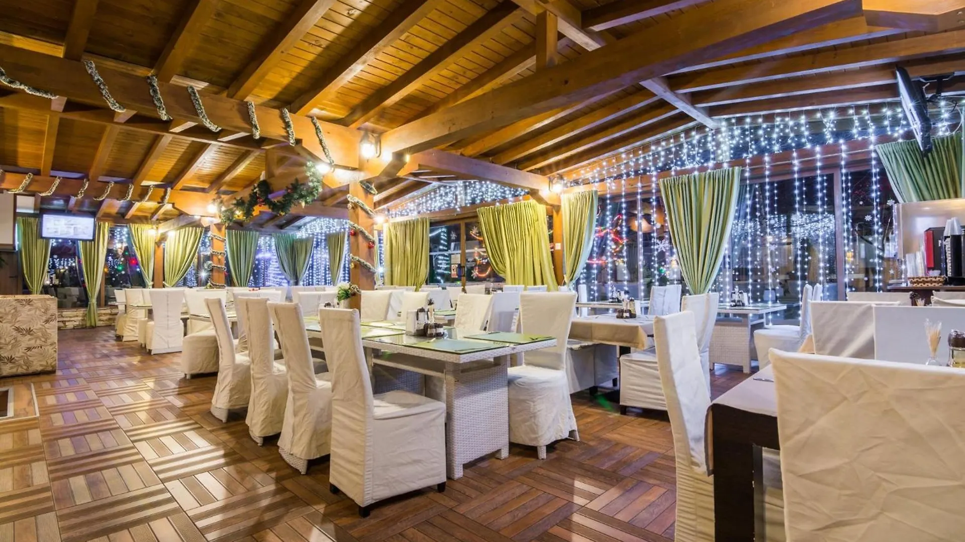 Green Wood Hotel & Spa Bansko