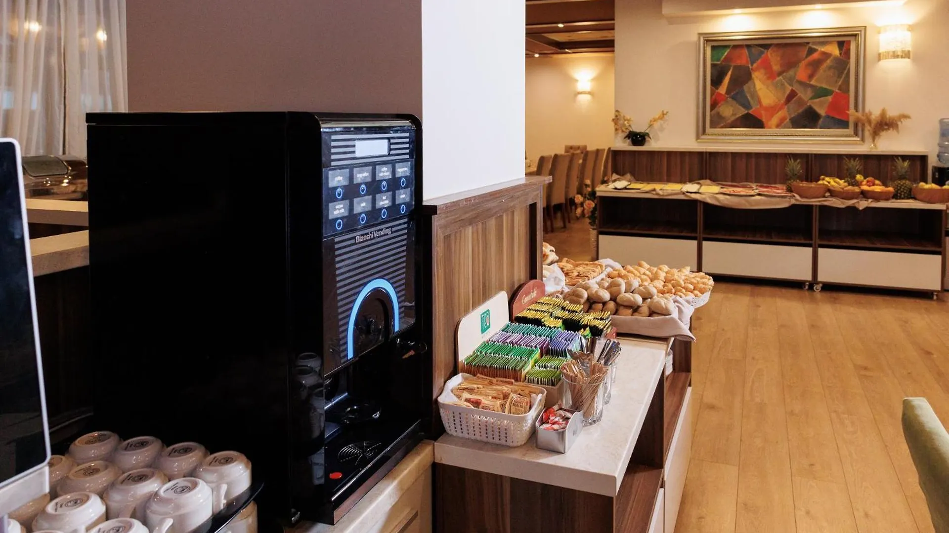 בנסקו Green Wood Hotel & Spa 4*,