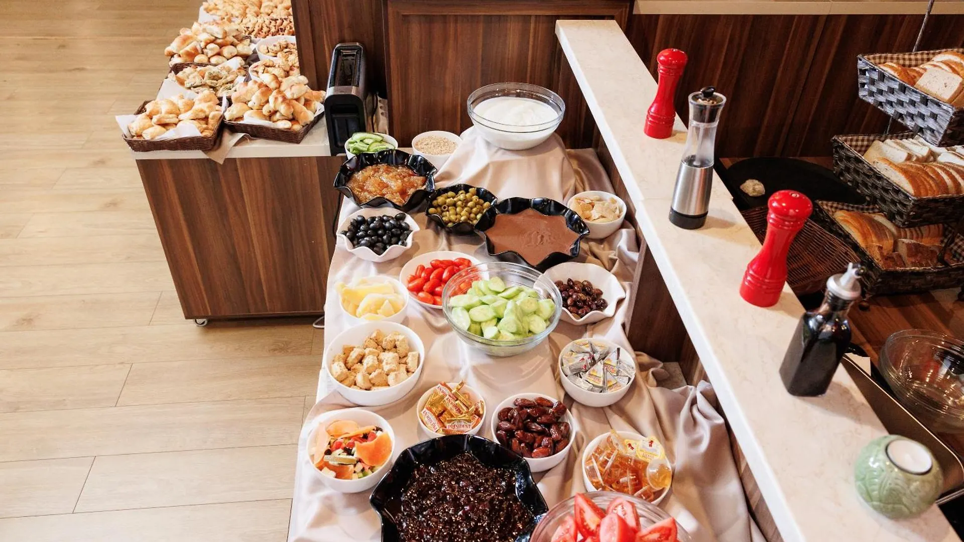 Apart Otel Green Wood Hotel & Spa Bansko