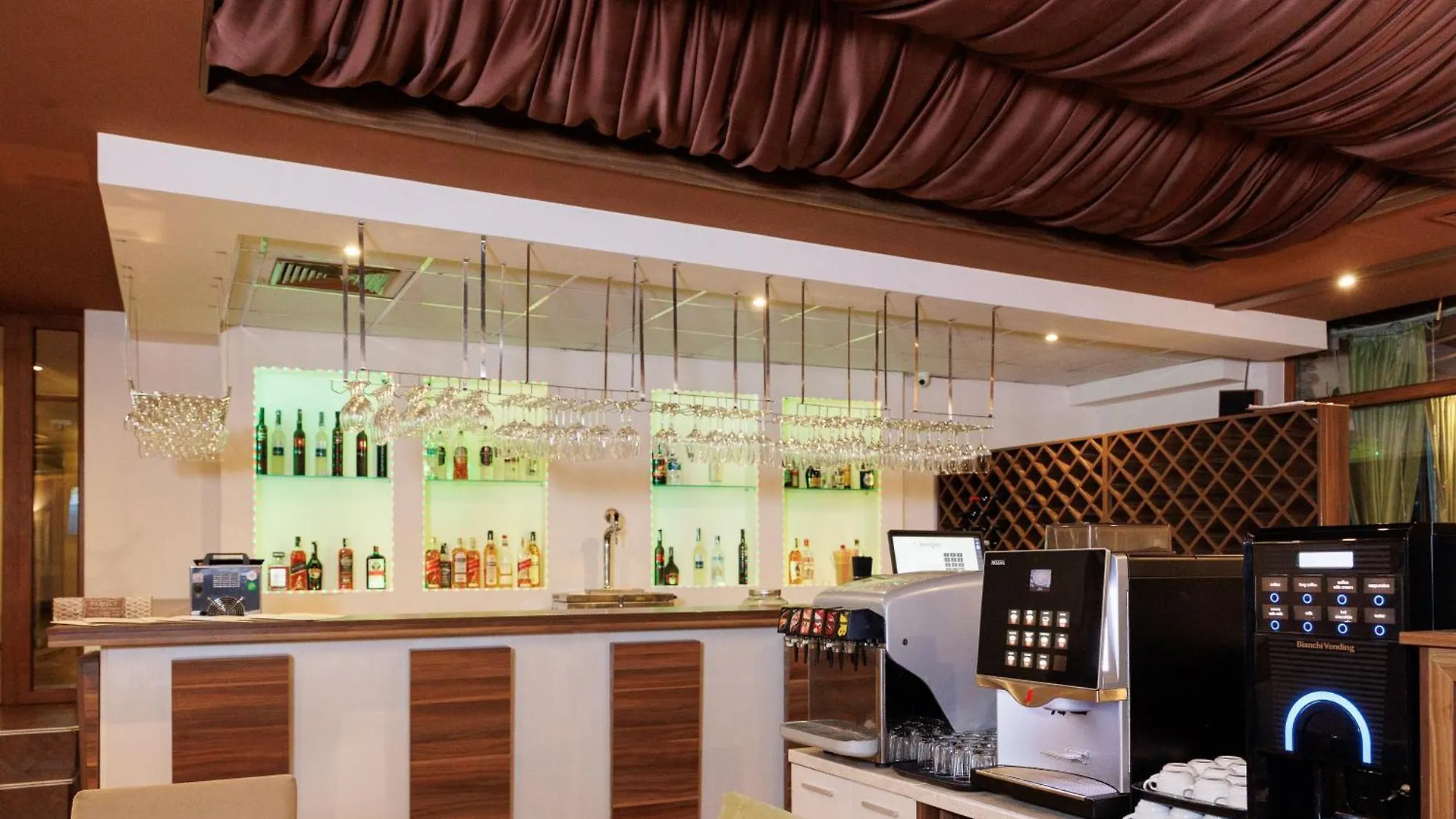 בנסקו Green Wood Hotel & Spa בולגריה