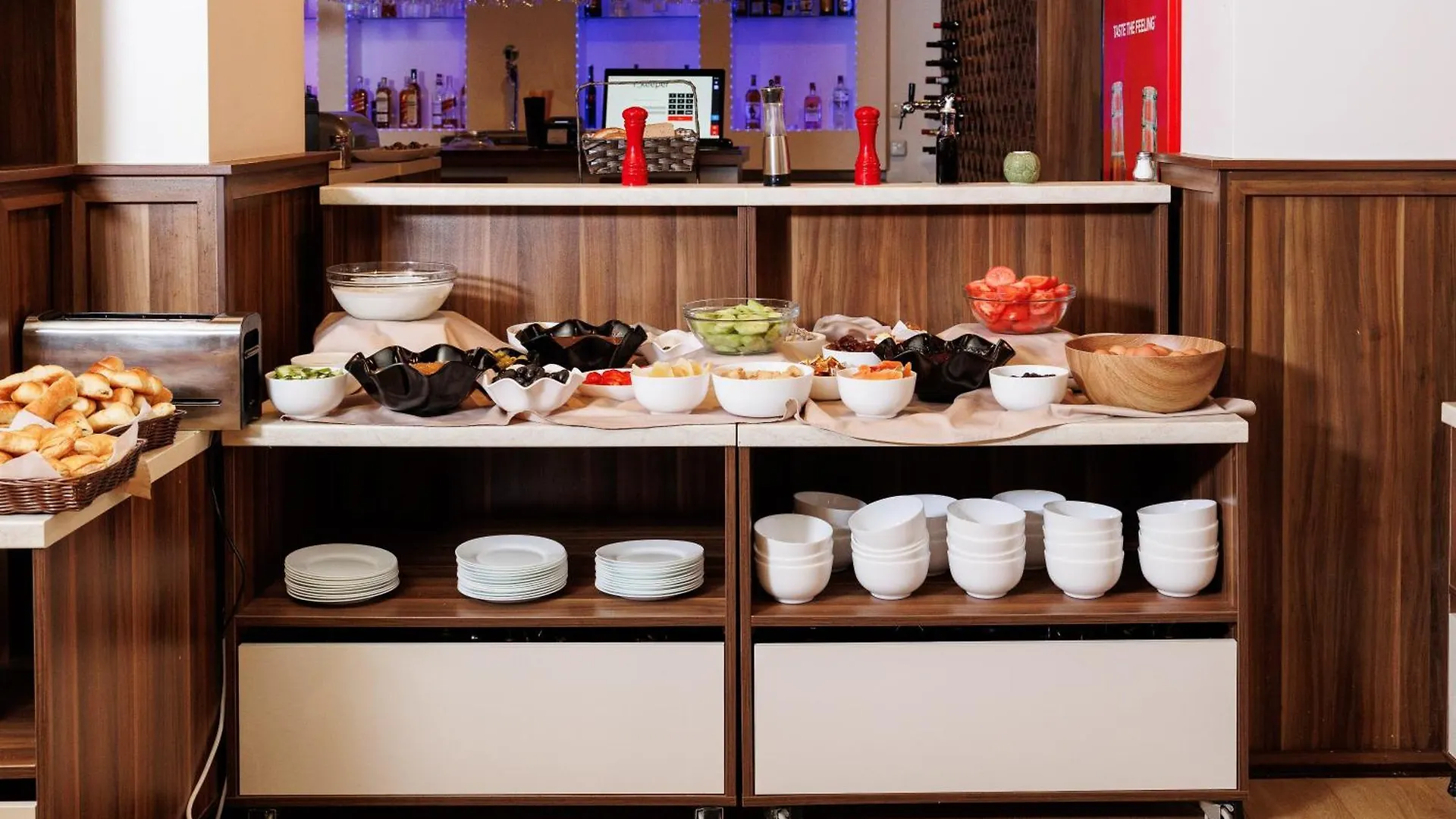 **** Apart Otel Green Wood Hotel & Spa Bansko Bulgaristan