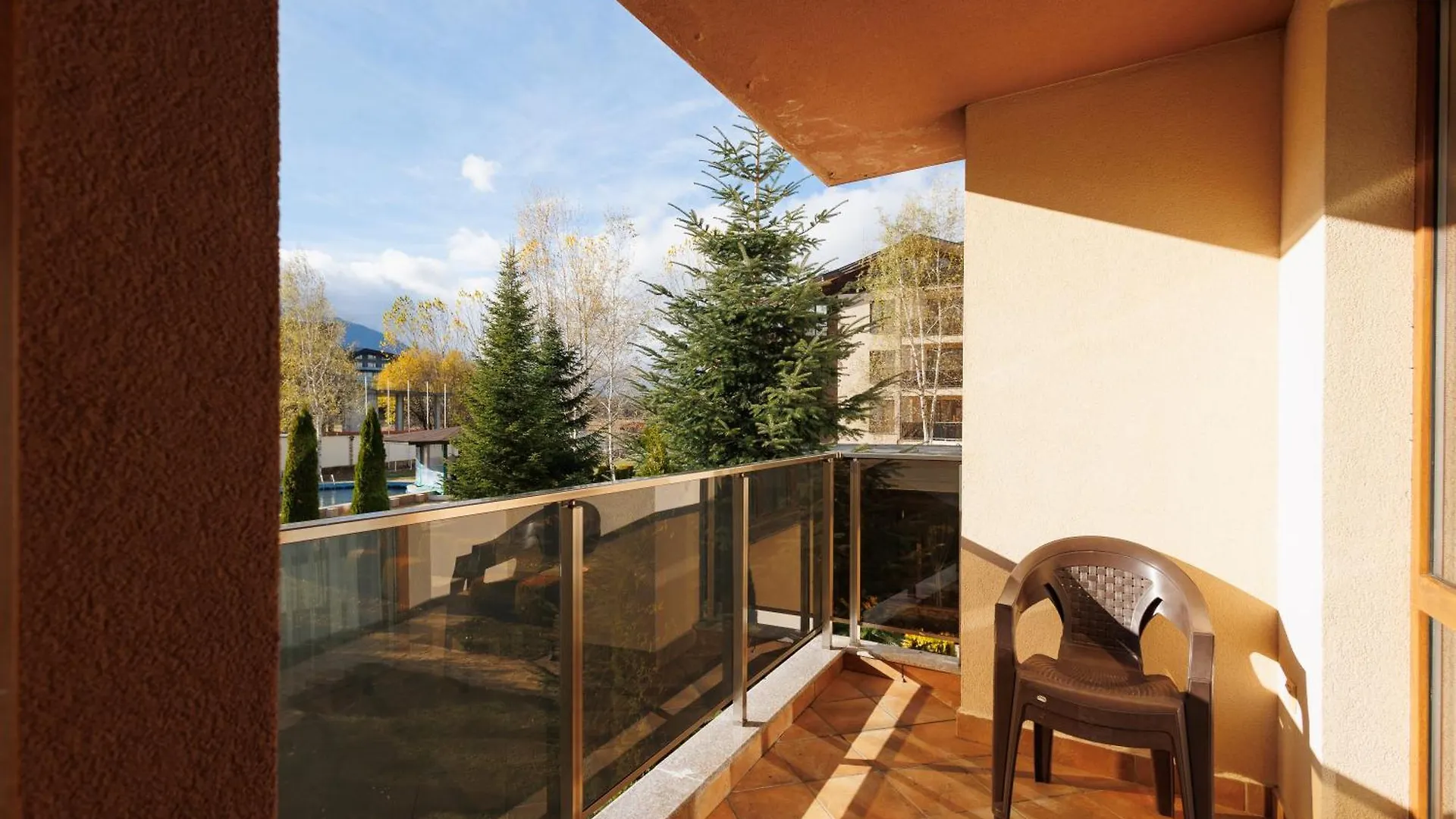Green Wood Hotel & Spa Bansko Aparthotel