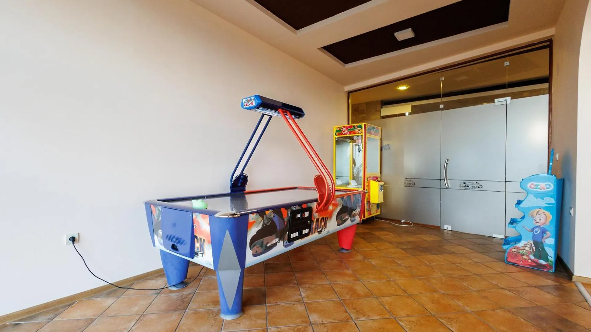 Apart Otel Green Wood Hotel & Spa Bansko