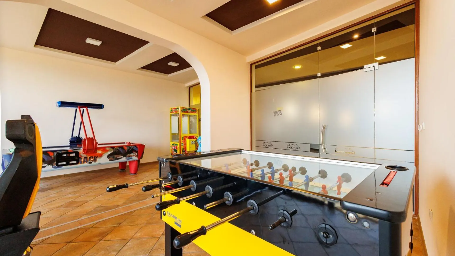 Aparthotel Green Wood Hotel & Spa Bansko