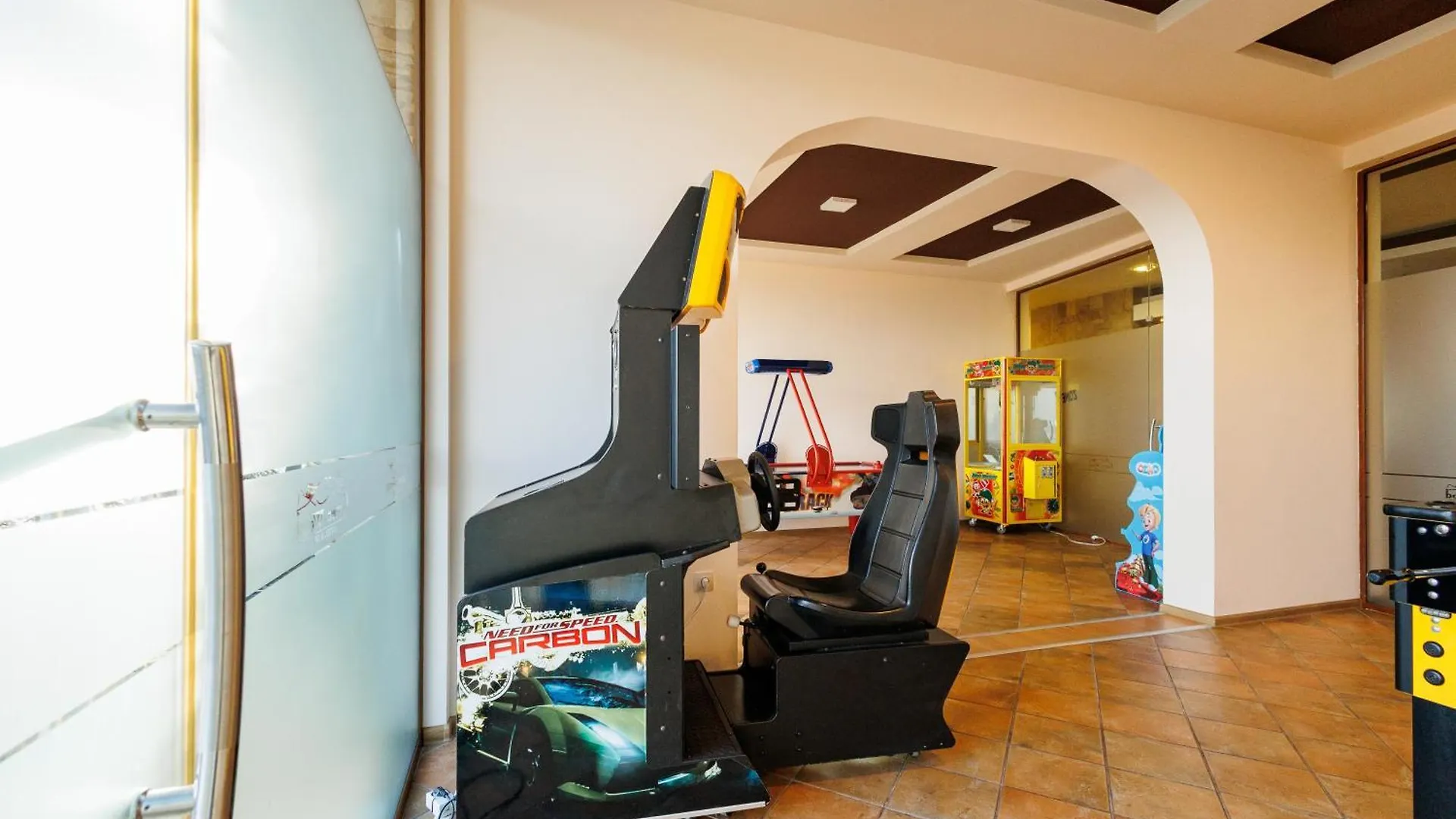 Green Wood Hotel & Spa Bansko 4*,