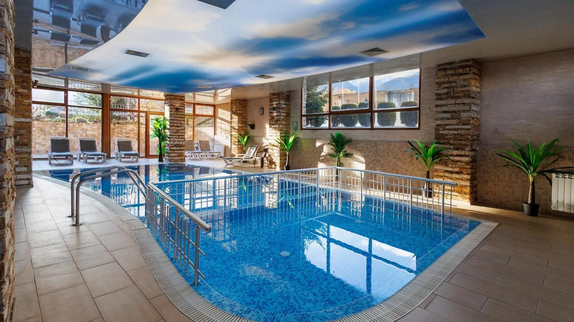 Green Wood Hotel & Spa Bansko