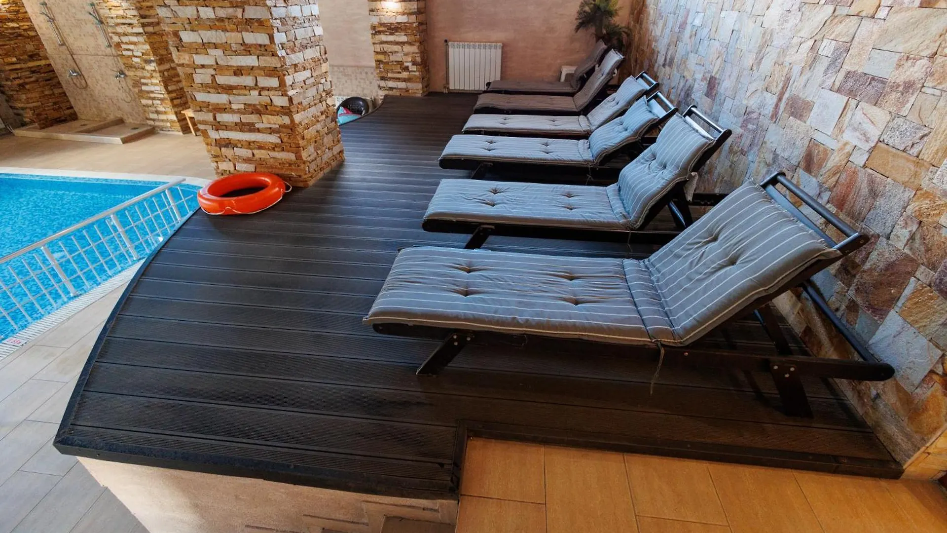 Green Wood Hotel & Spa Bansko