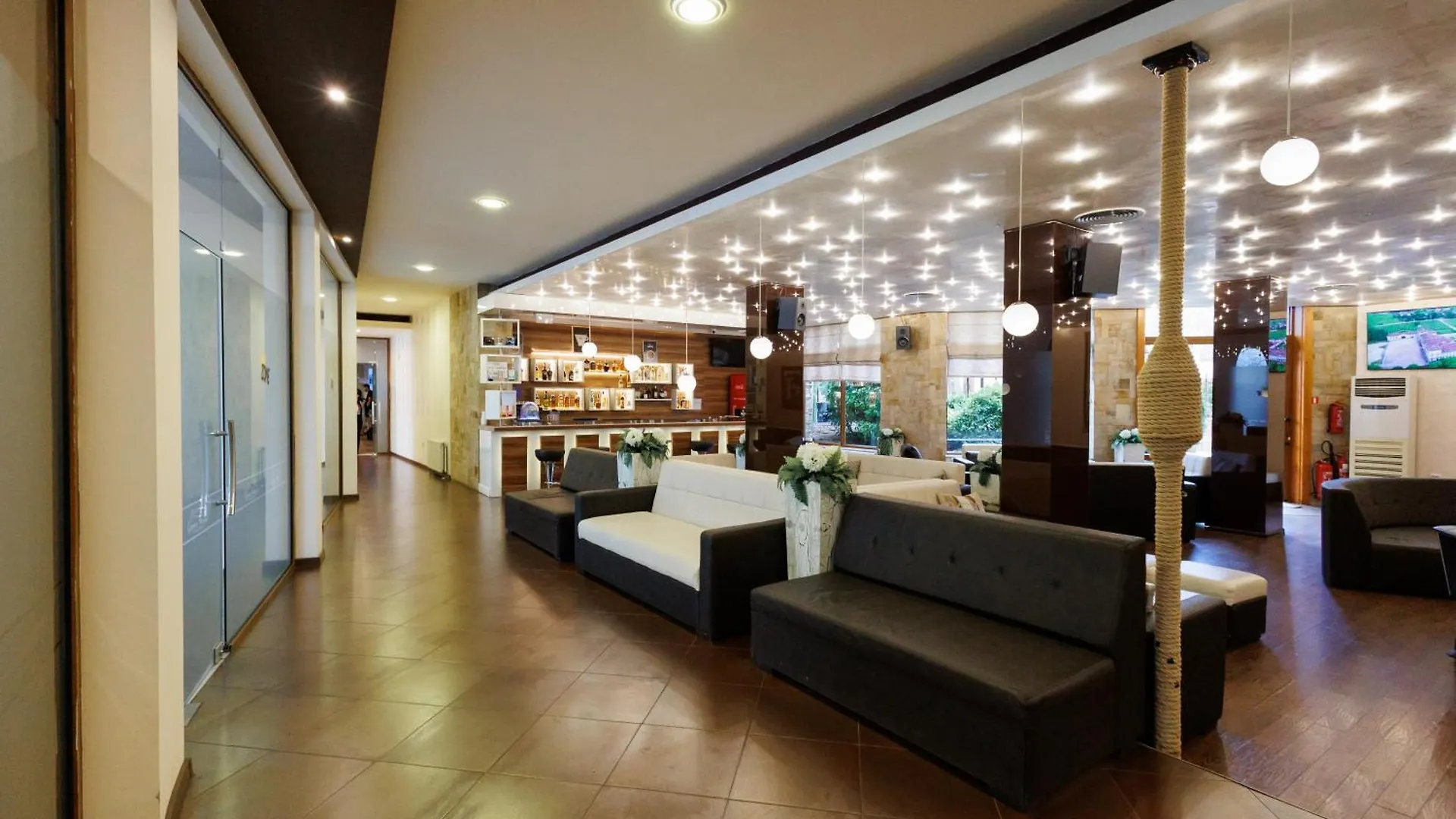 Green Wood Hotel & Spa Bansko Apart Otel
