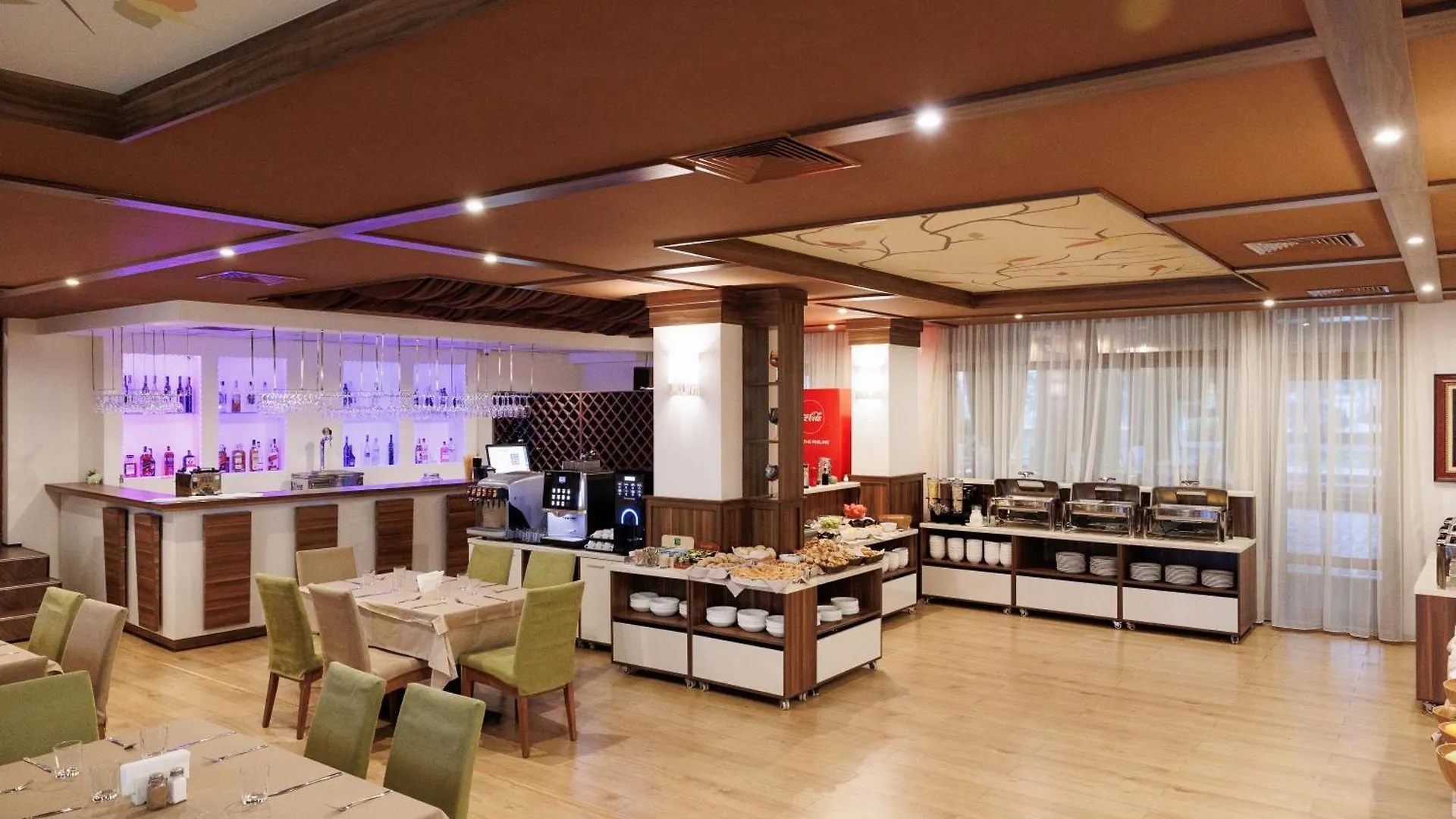 Green Wood Hotel & Spa Bansko