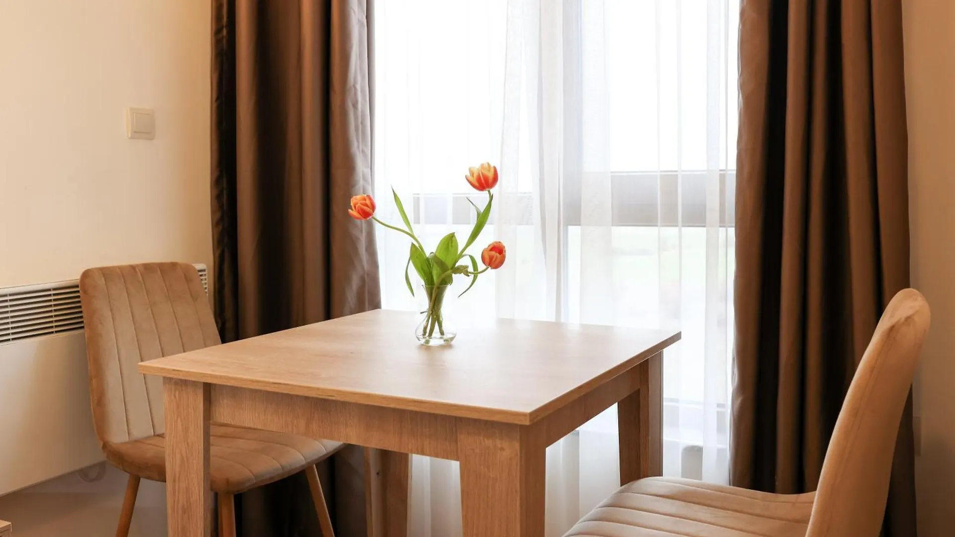 בנסקו Green Wood Hotel & Spa 4*,  בולגריה