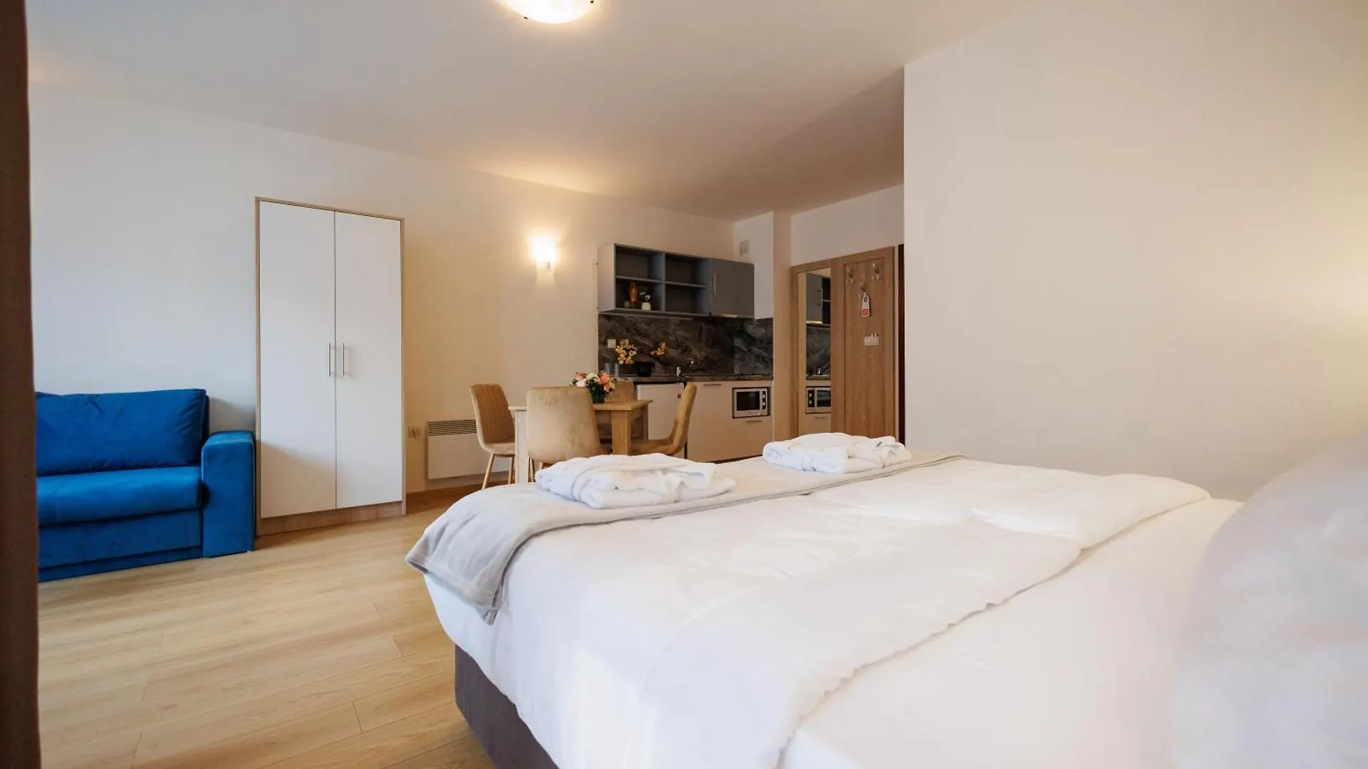 Green Wood Hotel & Spa Bansko Apart Otel