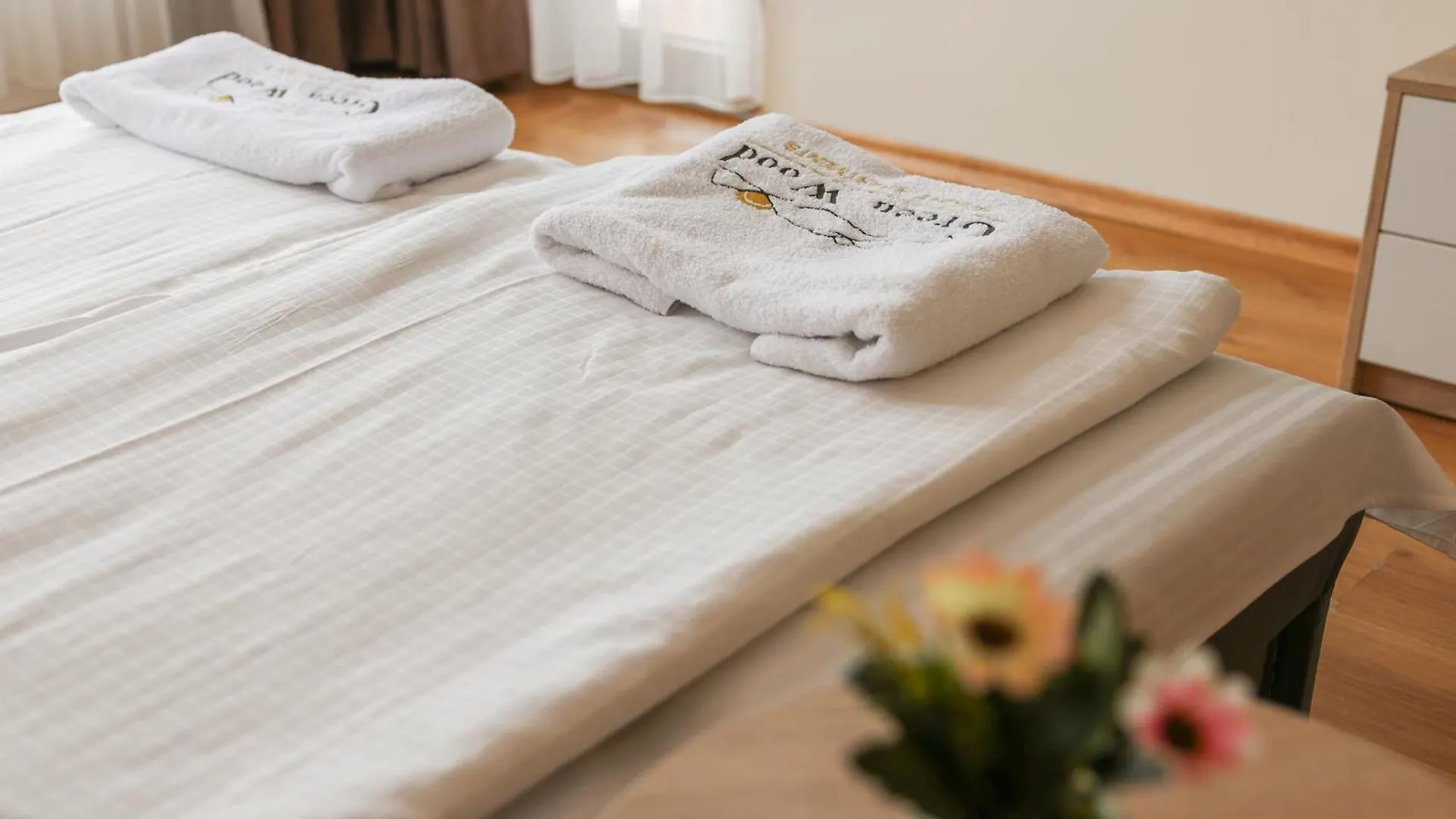 Green Wood Hotel & Spa Bansko 4*,