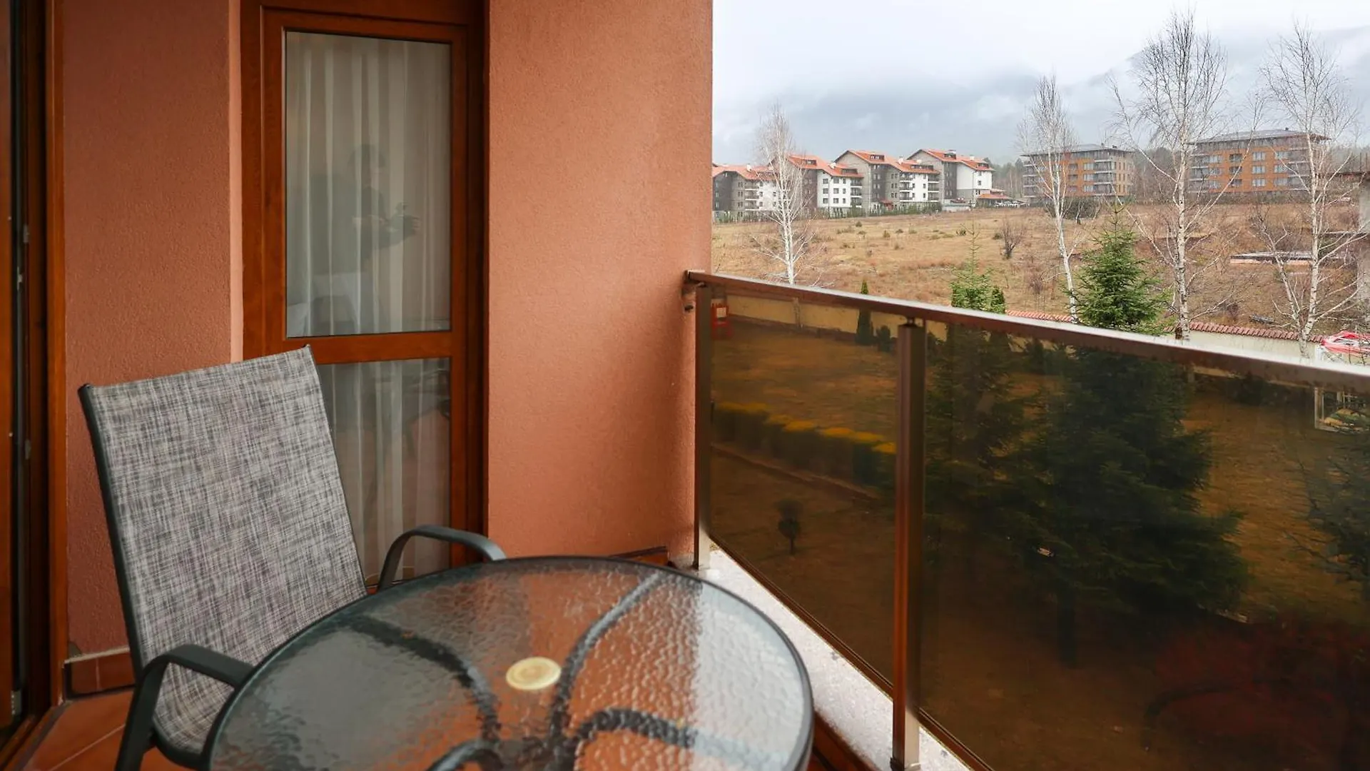 Apart Otel Green Wood Hotel & Spa Bansko